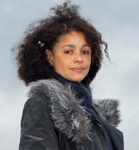 Clare Weze