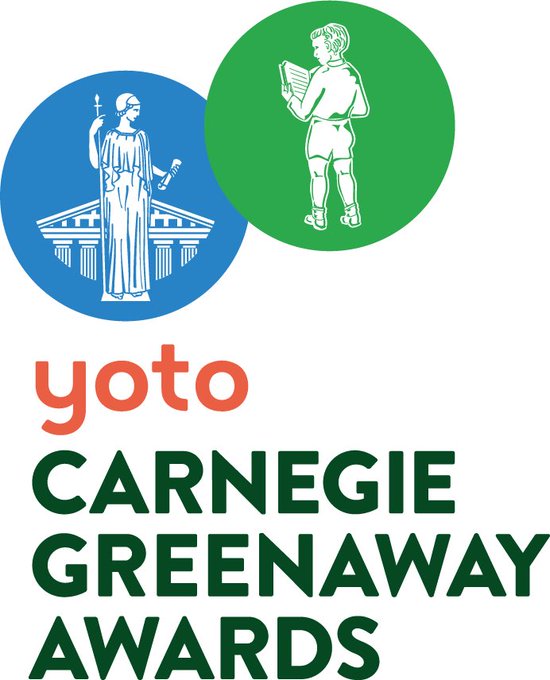 Carnegie and Kate Greenaway Medal Winners 2022 are announced