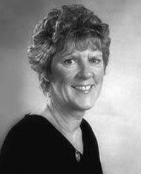 Caroline Pitcher