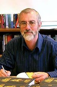 Joseph Delaney