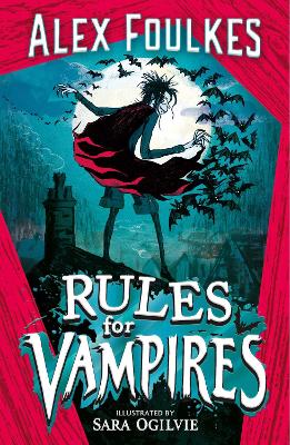 Rules for Vampires