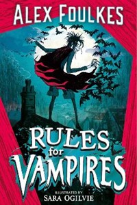 Rules for Vampires