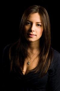 Amy Alward