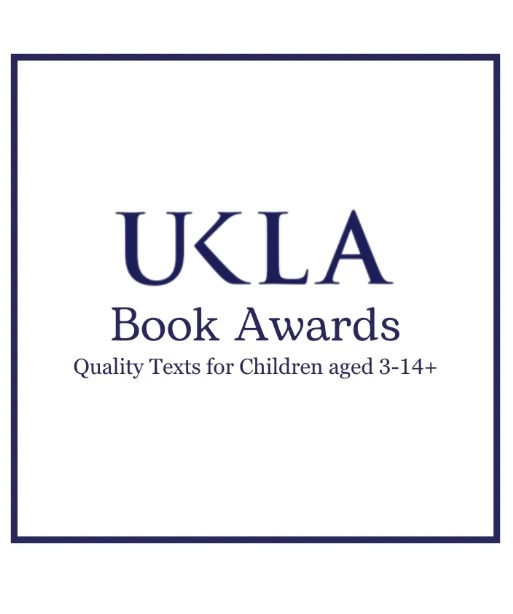 UKLA Book Awards 2026 winners announced