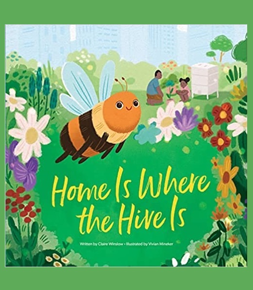 Home Is Where the Hive Is