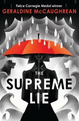 The Supreme Lie