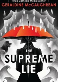 The Supreme Lie