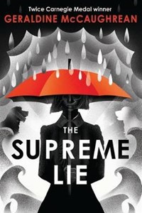 The Supreme Lie