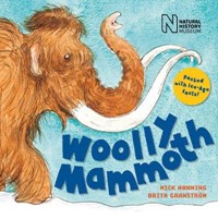 Woolly Mammoth