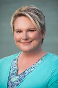 Ginny Myers Sain