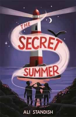 The Secret Summer