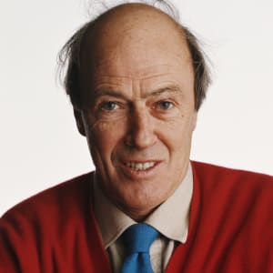Roald Dahl