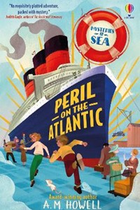 Mysteries at Sea: Peril on the Atlantic