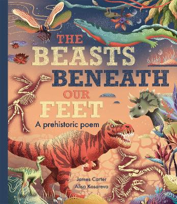The Beasts Beneath Our Feet