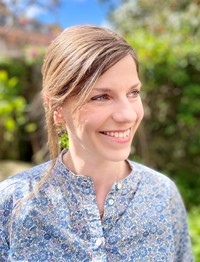 Mudlarking, monsters and misfits in Becca Rogers' The Girl With Gills