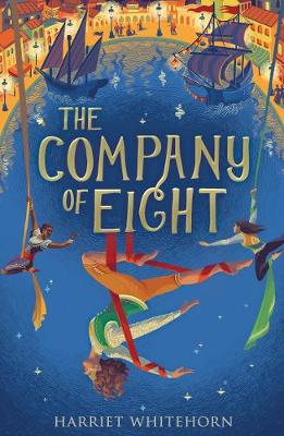 The Company of Eight