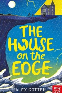 The House on the Edge