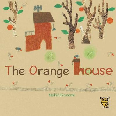 The Orange House