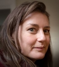 Stephanie Stansbie