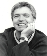 Alan MacDonald