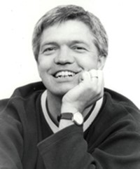 Alan MacDonald