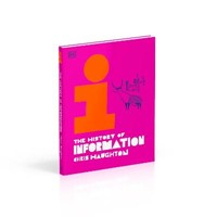 The History of Information