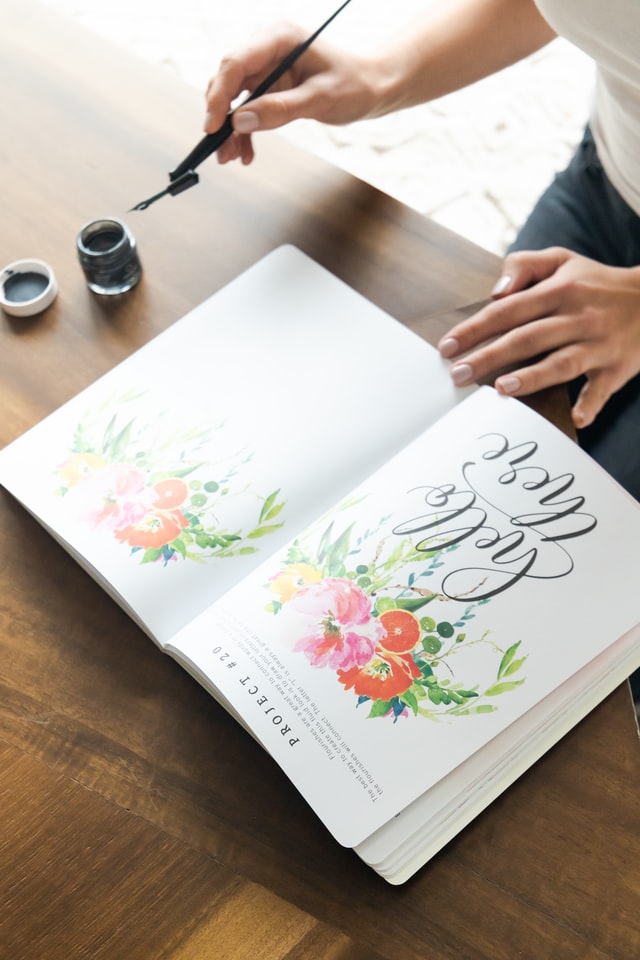 2019 Henrietta Branford Writing Competition