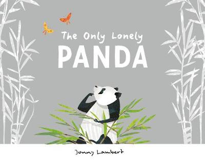 The Only Lonely Panda