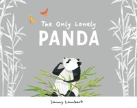 The Only Lonely Panda