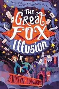 The Great Fox Illusion