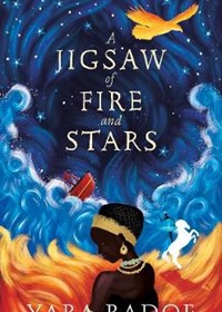 A Jigsaw of Fire and Stars
