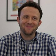 Kieran Larwood: Dungeon Runners