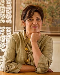 Sita Brahmachari