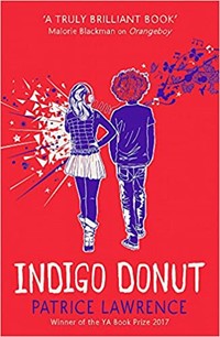 Indigo Donut