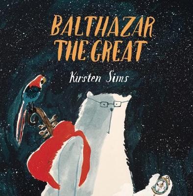 Balthazar The Great
