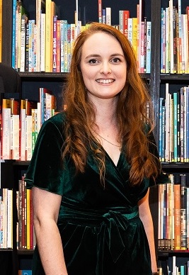 Primary School Library of the Year 2025