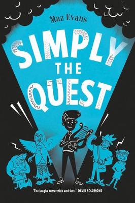 Simply the Quest