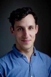 Ben Martynoga & Moose Allain