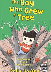 The Boy Who Grew A Tree