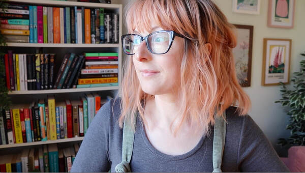 Authors share stories from their disabled childhoods