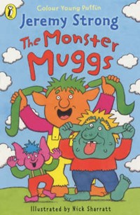 The Monster Muggs