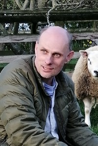 Jonathan Tulloch