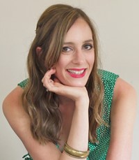 Holly Bourne