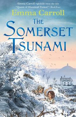 The Somerset Tsunami