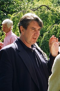 Colin Hawkins - ReadingZone