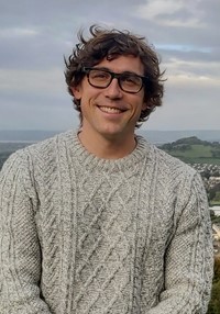 Tom Percival