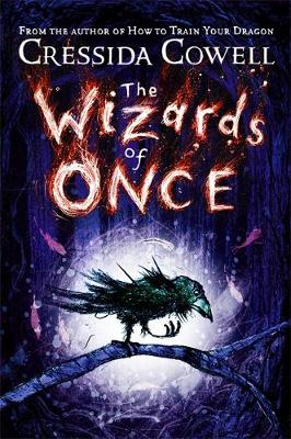 The Wizards of Once: Book 1