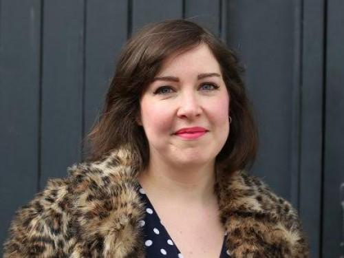 Harriet Reuter Hapgood