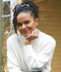 Efua Traoré