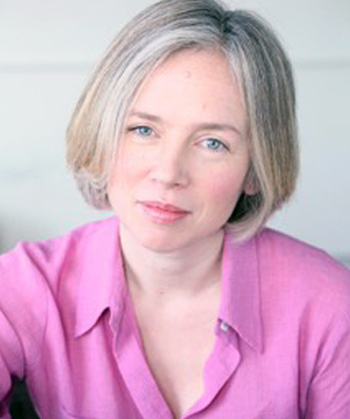 Helen Peters